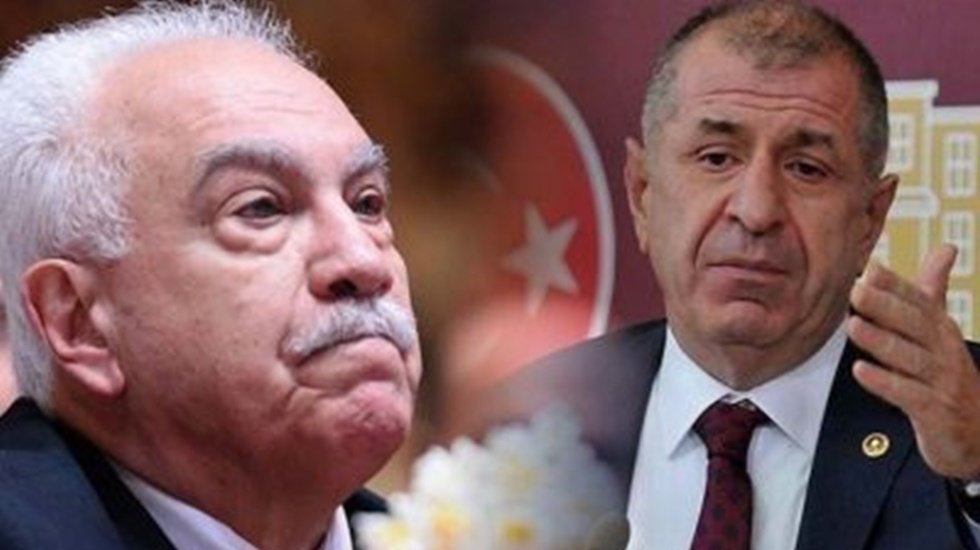 Doğu Perin&ccedil;ek&rsquo;ten &Uuml;mit &Ouml;zdağ a&ccedil;ıklaması: 'Biz onu pıstıracağız'