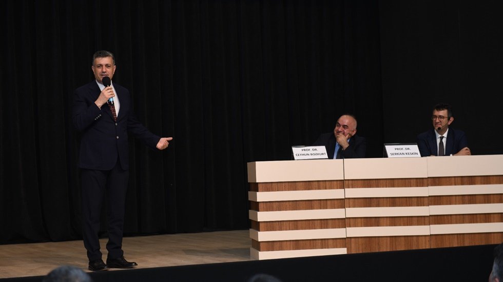 Doktorlar kanserden korunmanın yöntemlerini anlattı