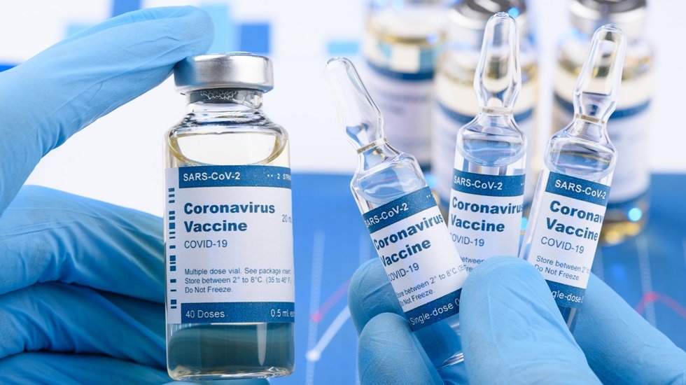 Dünya genelinde 11,4 milyardan fazla covıd-19 aşısı kullanıldı