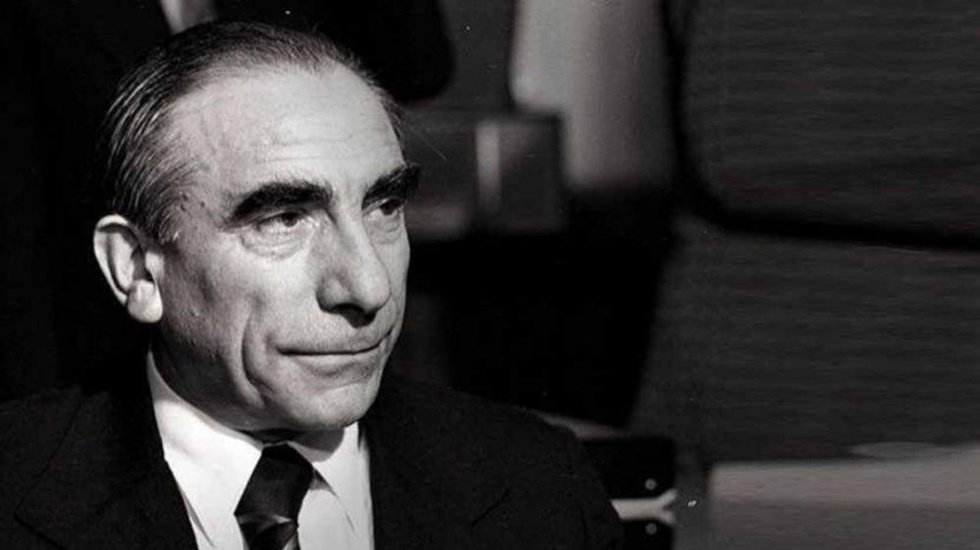 Ekrem İmamoğlu &ouml;l&uuml;m yıld&ouml;n&uuml;m&uuml;nde Alparslan T&uuml;rkeş'i andı