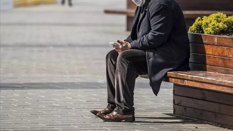 Emekli gerçek bayramı, siz gidince yapacak!