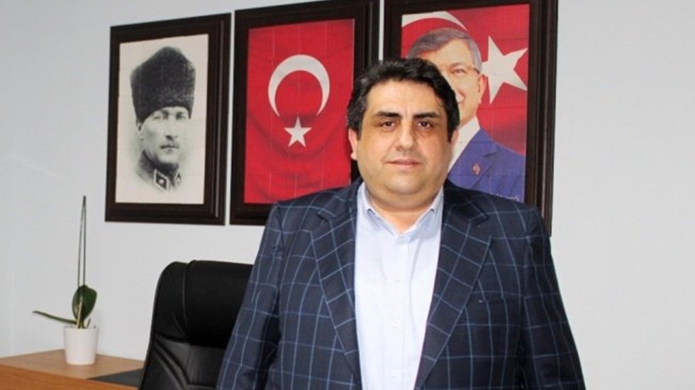 Erhan Vergili&rsquo;den sert tepki: &ldquo;Tehditlerle bizleri durduramayacaksınız!&rdquo;