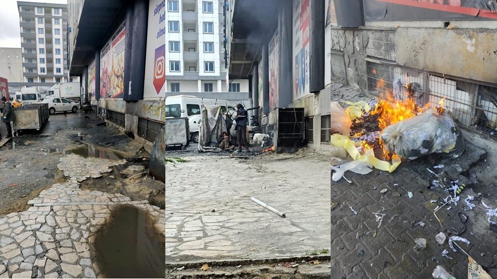 Esenyurt Belediyesi&rsquo;nden "K&acirc;ğıt Toplayıcı &Ccedil;ocuklar" haberine a&ccedil;ıklama