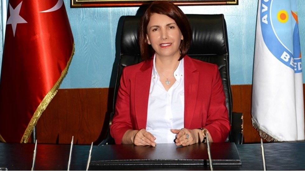 Eski Avcılar Belediye Başkanı Handan Toprak tahliye edildi