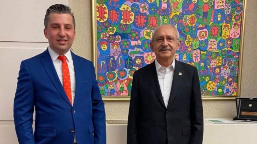 G&ouml;zaltına alınan CHP ABD Temsilcisi Yurter &Ouml;zcan serbest bırakıldı
