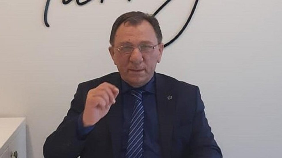 GP&rsquo;li Dilma&ccedil;: AKP'li vekiller h&uuml;lasa iktidar T&uuml;rkiye'den bihaber yaşıyor.