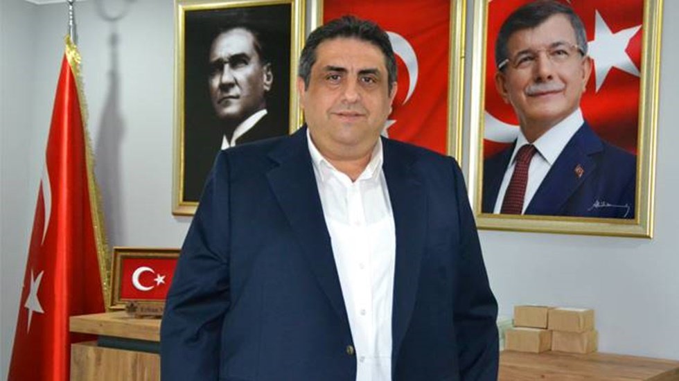 Başkan Vergili: “Ülkeyi yönetemeyenler gidecek, biz geleceğiz!”