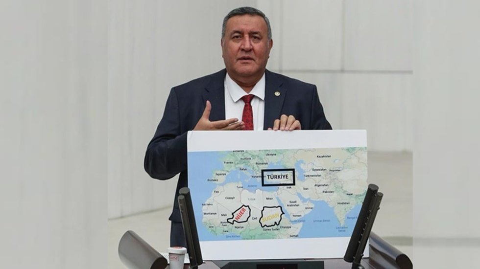 Bakanlar, ürünlerin nereden getirildiği ne olduğu sorularına ticari sır kapsamında yanıt vermiyor!