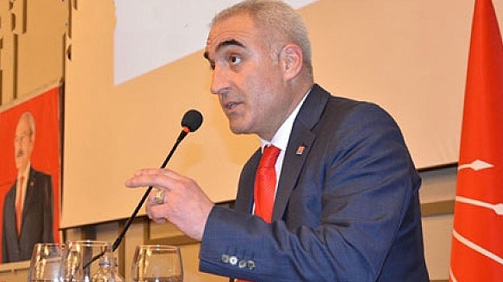 Başkan Hacısalihoğlu, "Halkımız CHP iktidarına hazır!"