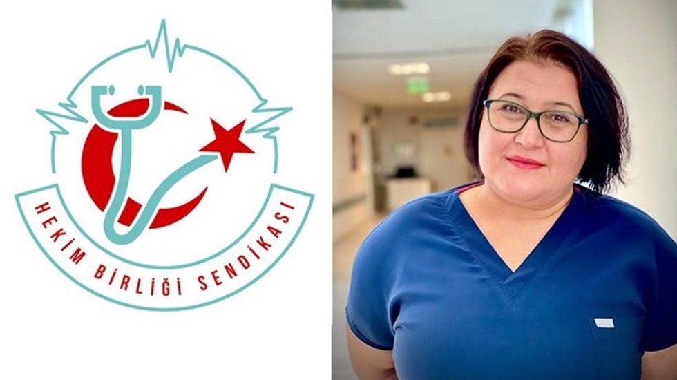 Hekim Birliği Sendikasından 81 İl Valiliğine Beyaz Kod Hukuki Yardım talebi dilek&ccedil;esi!