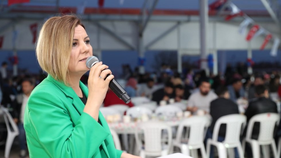 H&uuml;rriyet: Kimse yatağa a&ccedil; girmesin diye &ccedil;alışıyoruz