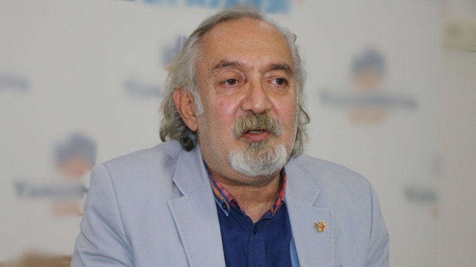 İl Başkanı Binzet: Kılı&ccedil;daroğlu yine haklı &ccedil;ıktı halk perişan oldu!