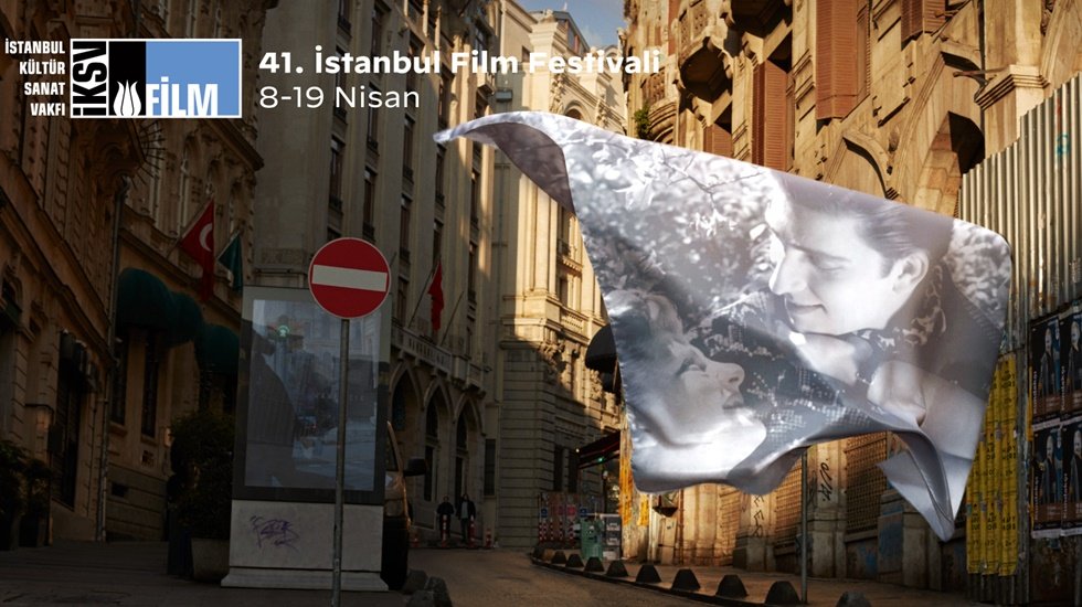 İstanbul Film Festivali Sinematek&rsquo;te