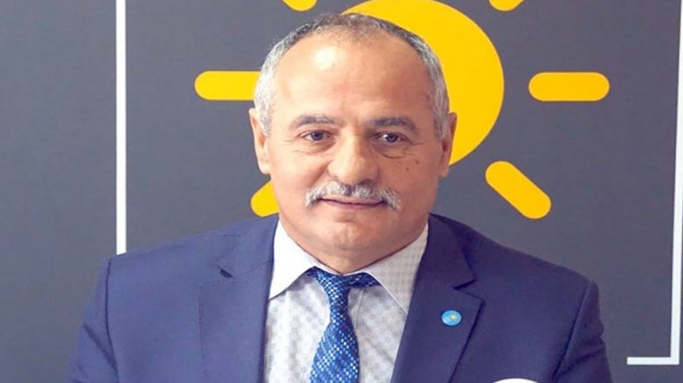 İYİ partili Demir: " T&uuml;rkşeker fabrikaları resmen Erdoğan'ın s&ouml;z&uuml;n&uuml; dinlemedi&rdquo;