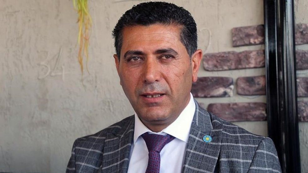 İyi Partili Kızılboğa, işe alımda adam kayırmacılığa dikkat &ccedil;ekti