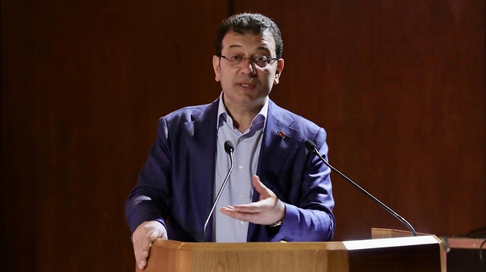 Kanal İstanbul i&ccedil;in y&uuml;zde 85 &lsquo;yapılamaz&rsquo;, 1 kişi &lsquo;yapacağım&rsquo; diyor
