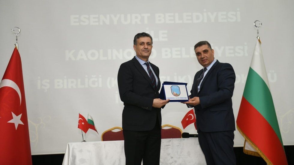 Kardeşlik Protokolü köprü olacak