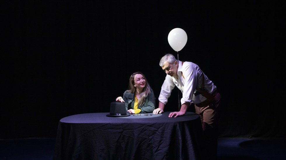 &ldquo;Kelep&ccedil;e Kullanma Kılavuzu&rdquo; 25 Nisan&rsquo;da Perde A&ccedil;ıyor