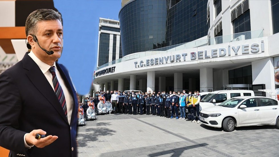 Kemal Deniz Bozkurt: Batan bir belediyeyi diriltiyoruz...