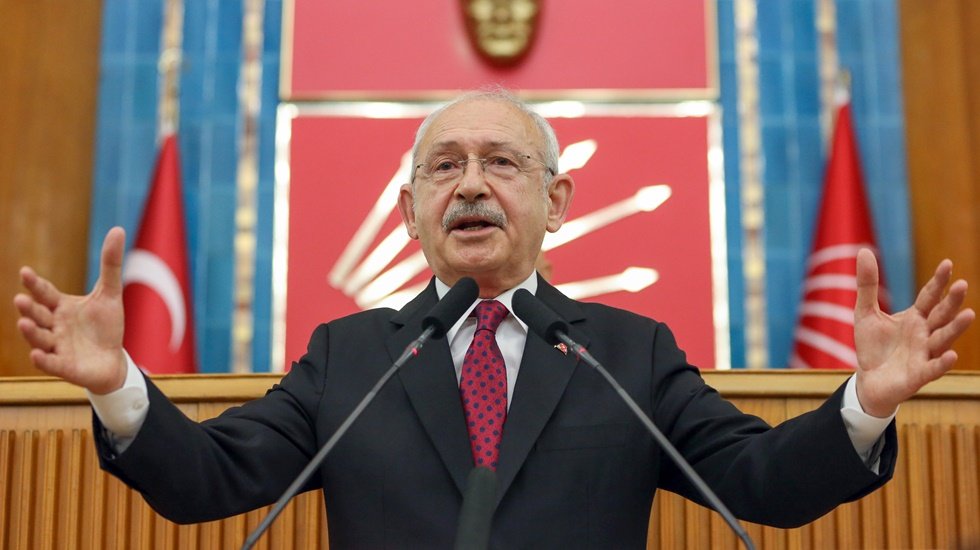 Kılı&ccedil;daroğlu: İnsan Hakları Komisyonu &Uuml;yesinin ne işi var hapishanede?