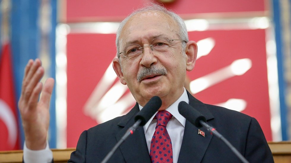 İ&ccedil;işleri Bakanlığı'ndan Kılı&ccedil;daroğlu'na: A&ccedil;ıkla, aksi takdirde su&ccedil; duyurusunda bulunacağız