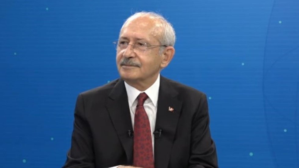 Kılı&ccedil;daroğlu&rsquo;ndan &lsquo;&uuml;&ccedil;&uuml;nc&uuml; ittifak&rsquo; a&ccedil;ıklaması: &ldquo;Oturulup konuşulur ve liderler karar verirler&rdquo;