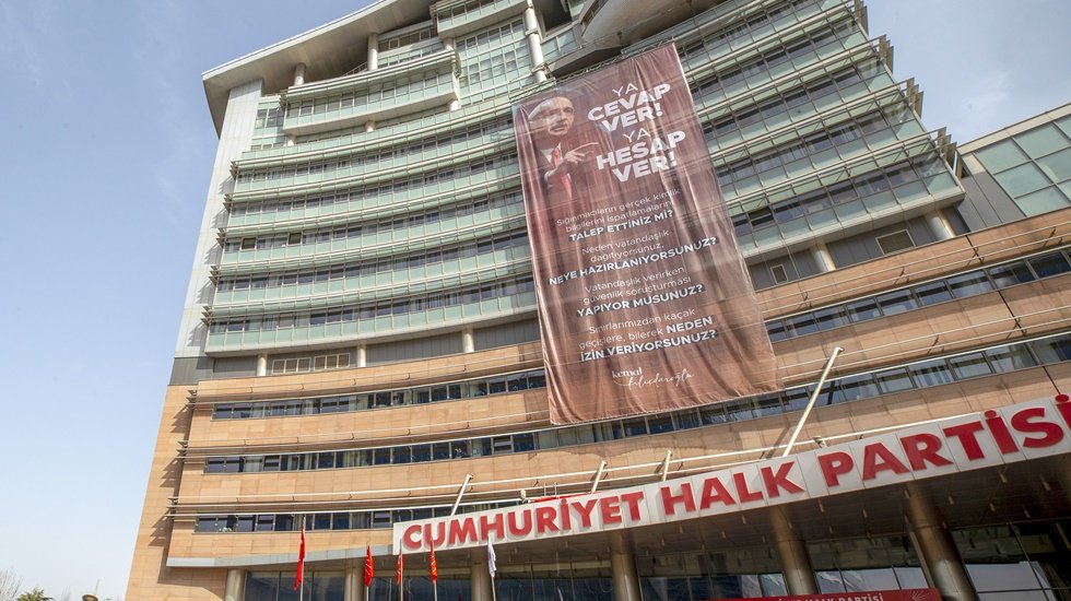 CHP kurmayları: &ldquo;Biz adayımızı kendi istediğimiz zaman a&ccedil;ıklayacağız&rdquo;