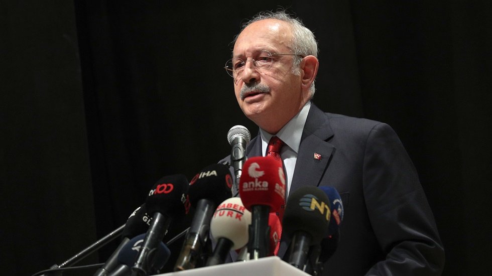 Kılı&ccedil;daroğlu: Uyarıyorum, k&uuml;&ccedil;&uuml;k yatırımcı b&uuml;y&uuml;k zarar g&ouml;recek
