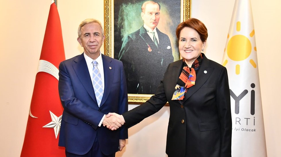 Mansur Yavaş: A&ccedil;ıklamalar benim bilgim dışında. G&ouml;revimin başındayım.