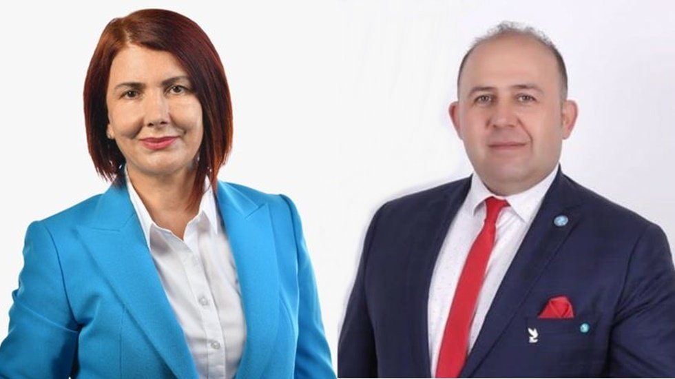 Muğla&rsquo;dan destek geldi: Handan Toprak&rsquo;ın yanındayız...