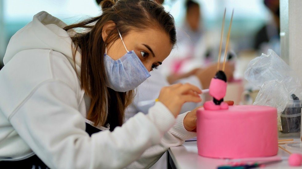 "O proje" işsizliğe umut oluyor