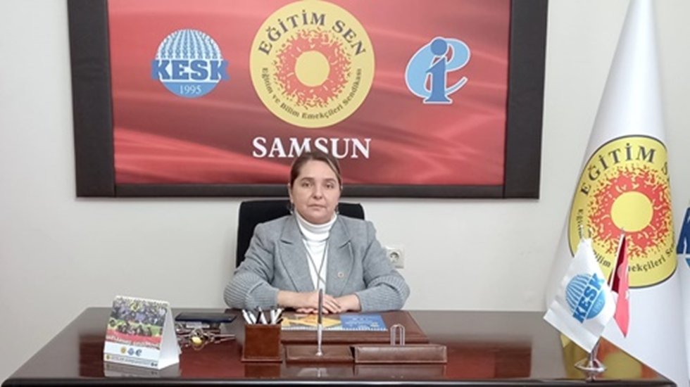 Okullarımız dinci vakıf ve derneklerin faaliyet alanına d&ouml;n&uuml;şt&uuml;r&uuml;l&uuml;yor!