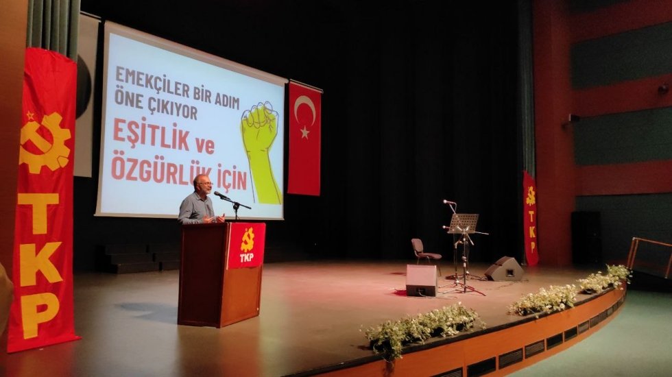 Okuyan: Boyun eğmediğimizi g&ouml;sterdiğimizde d&uuml;zen değişikliği isteyenler de &ccedil;oğalacaktır