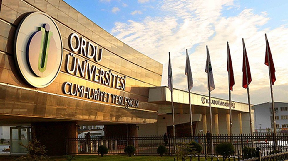 Ordu &Uuml;niversitesi&rsquo;nde &ccedil;alışanların mezhebi, siyasi fikirleri deftere kaydedilmiş&hellip;