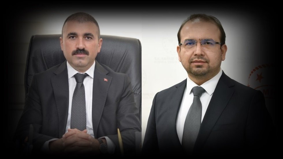 &ldquo;Personel daire başkanları ataması bile usuls&uuml;z&rdquo; iddiası