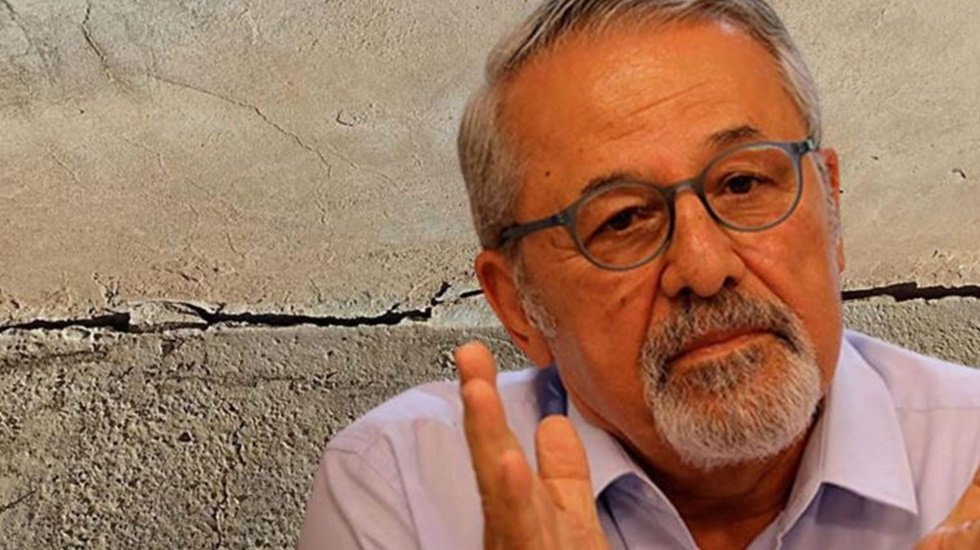 Prof. Dr. Naci G&ouml;r&uuml;r 'Erdoğan'ı uyardı: 'Proje yetersiz'