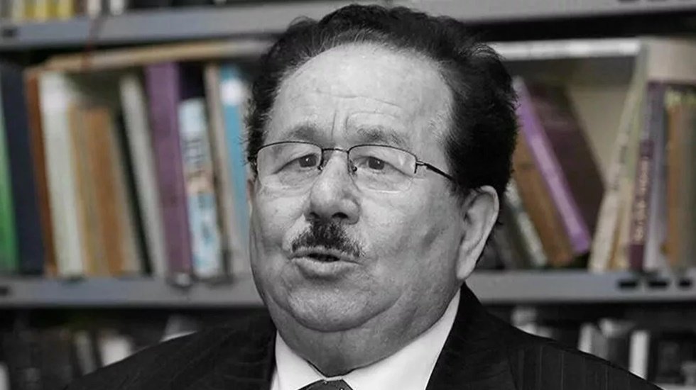 Prof. Dr. Zekeriya Beyaz yaşamını yitirdi