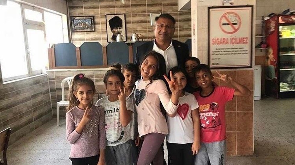 Roman Milletvekili &Ouml;zcan Pur&ccedil;u'dan &lsquo;D&uuml;nya Roman G&uuml;n&uuml;&rsquo; Teklifi