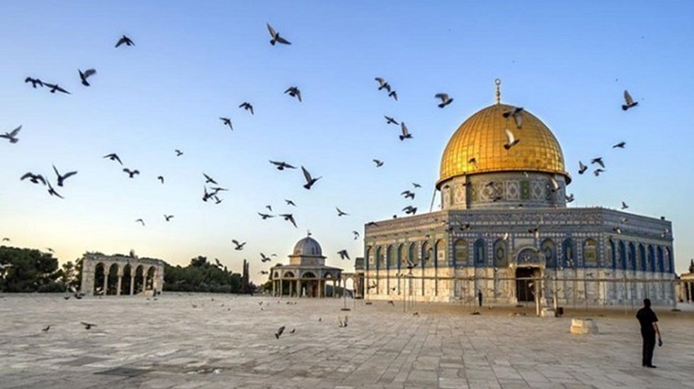 &nbsp;&lsquo;Şehzade&rsquo; ile Kud&uuml;s&rsquo;te teravihli gezi 12 bin TL