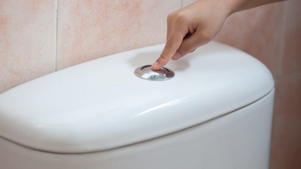 &ldquo;Sifona her basış, 8 litre i&ccedil;ilebilir suyun boşa gitmesi demek&rdquo;