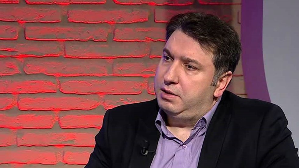 'Sivil din eğitimi' isteyen ilahiyat&ccedil;ı 'rekt&ouml;r' oldu