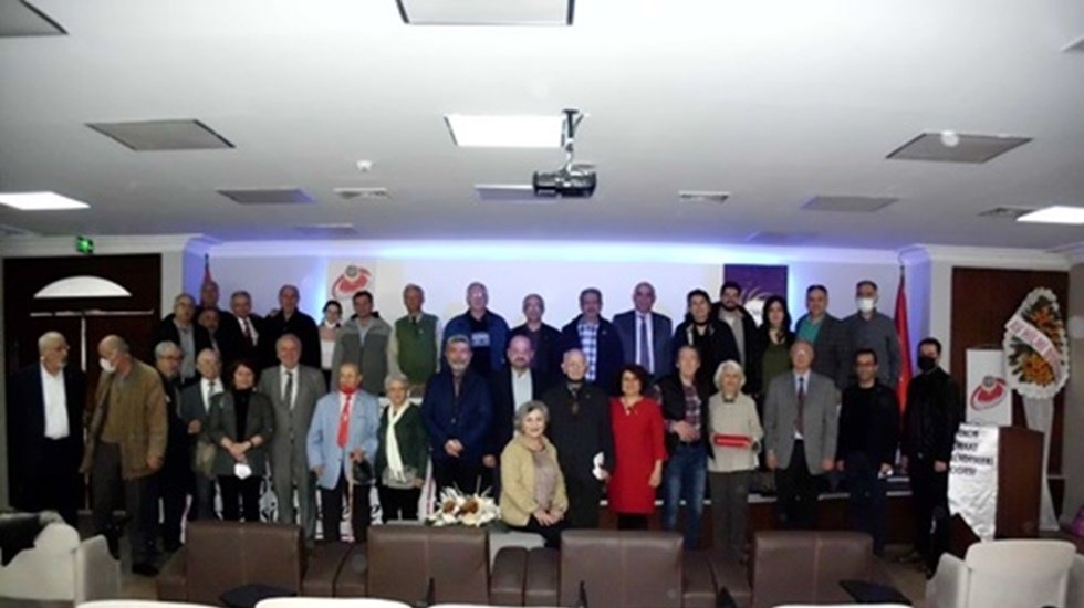 STK'lardan ortaklaşa K&ouml;y Enstit&uuml;l&uuml;leri Paneli&hellip;