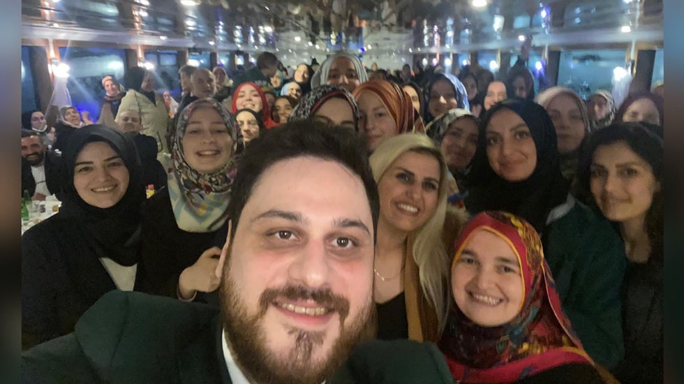 Suriyeliler T&uuml;rkleri asimile mi ediyor?