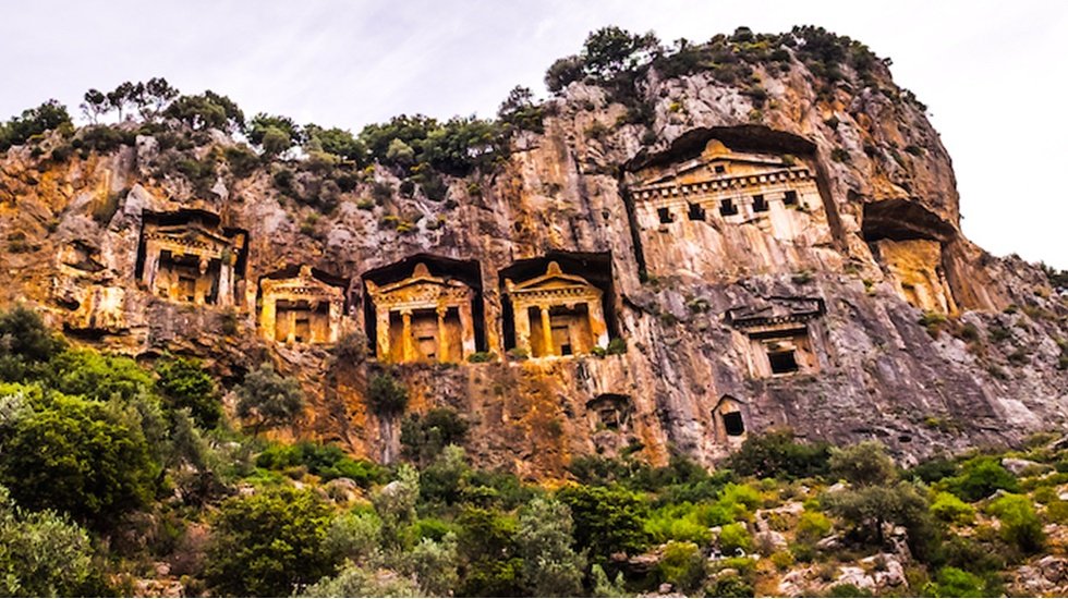 T&uuml;rkiye turizmi 12 aya yayılmalı&hellip;