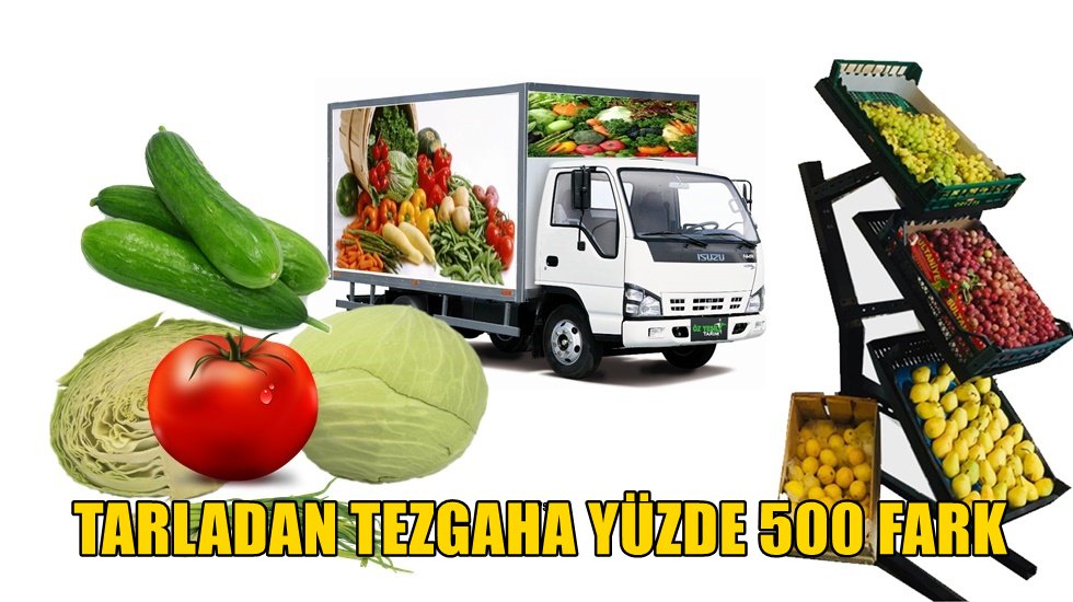 Raftaki &uuml;r&uuml;n&uuml;n fiyatının d&uuml;şmesi i&ccedil;in &uuml;retici girdi maliyetlerinin&nbsp;yarısını devlet karşılamalı