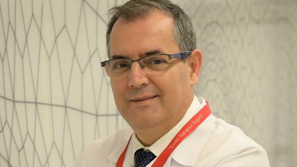 Uz. Dr. Halil &Ouml;zt&uuml;rk: &ldquo;Kanser riskinizi &ouml;ğrenmeyi ertelemeyin&rdquo;