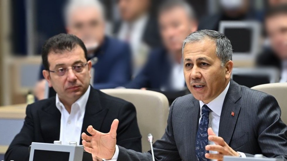 Valilik kararına İmamoğlu'nun avukatından tepki: İzne gerek yok