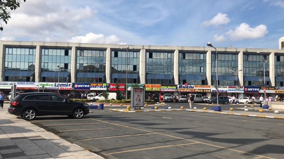 Zam yurttaşı yolda bıraktı