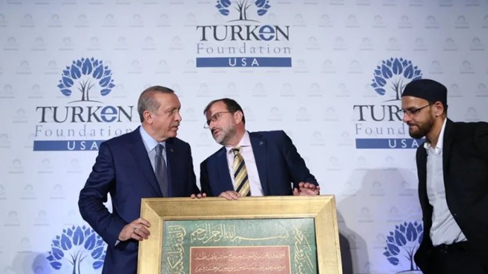 2020’de toplam varlığı 1 milyar TL’yi geçen vakıf o yıl hiç burs vermemiş!