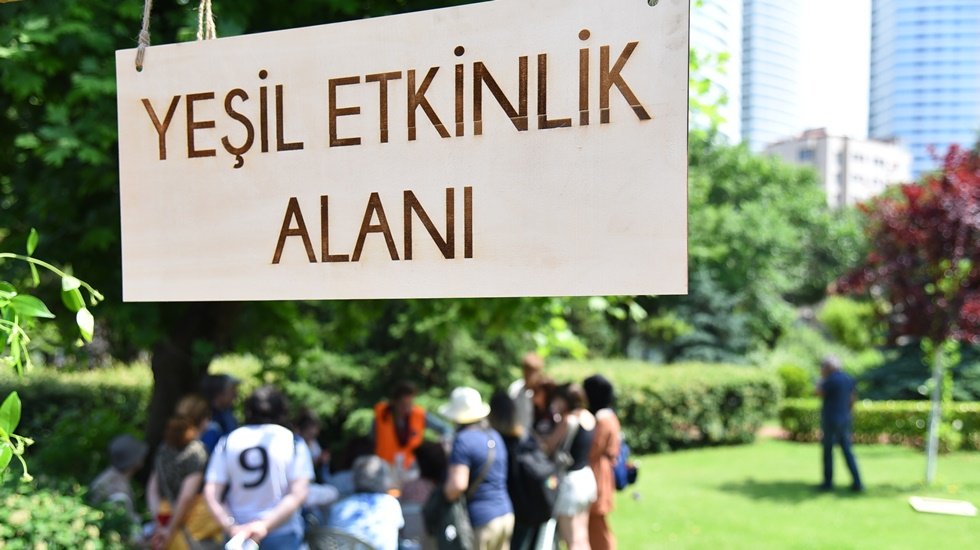 2022 Kadıköy Çevre Festivali Başlıyor
